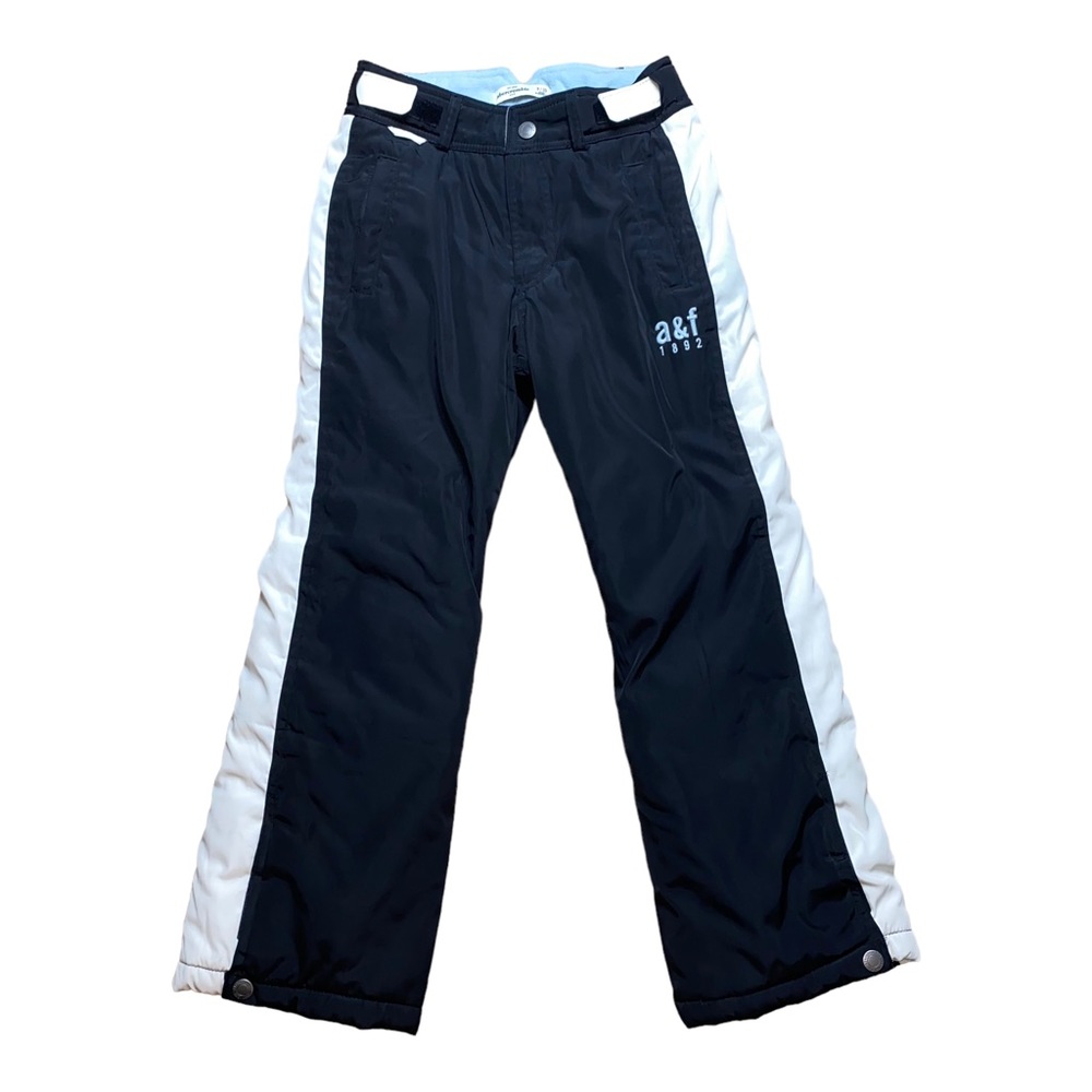 A&F Kids Snowpants Abercrombie Kids Ski Snowboard